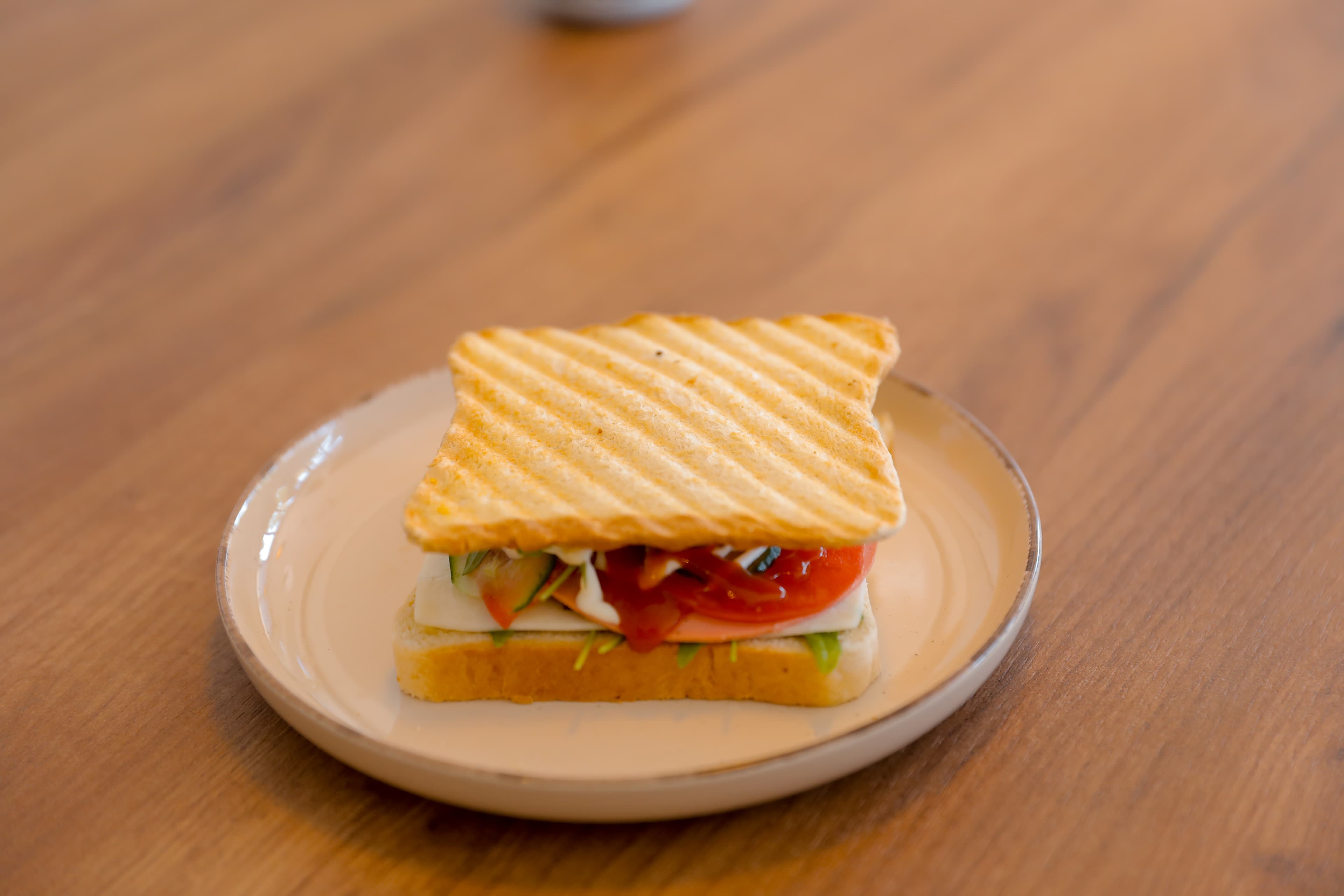 Tost