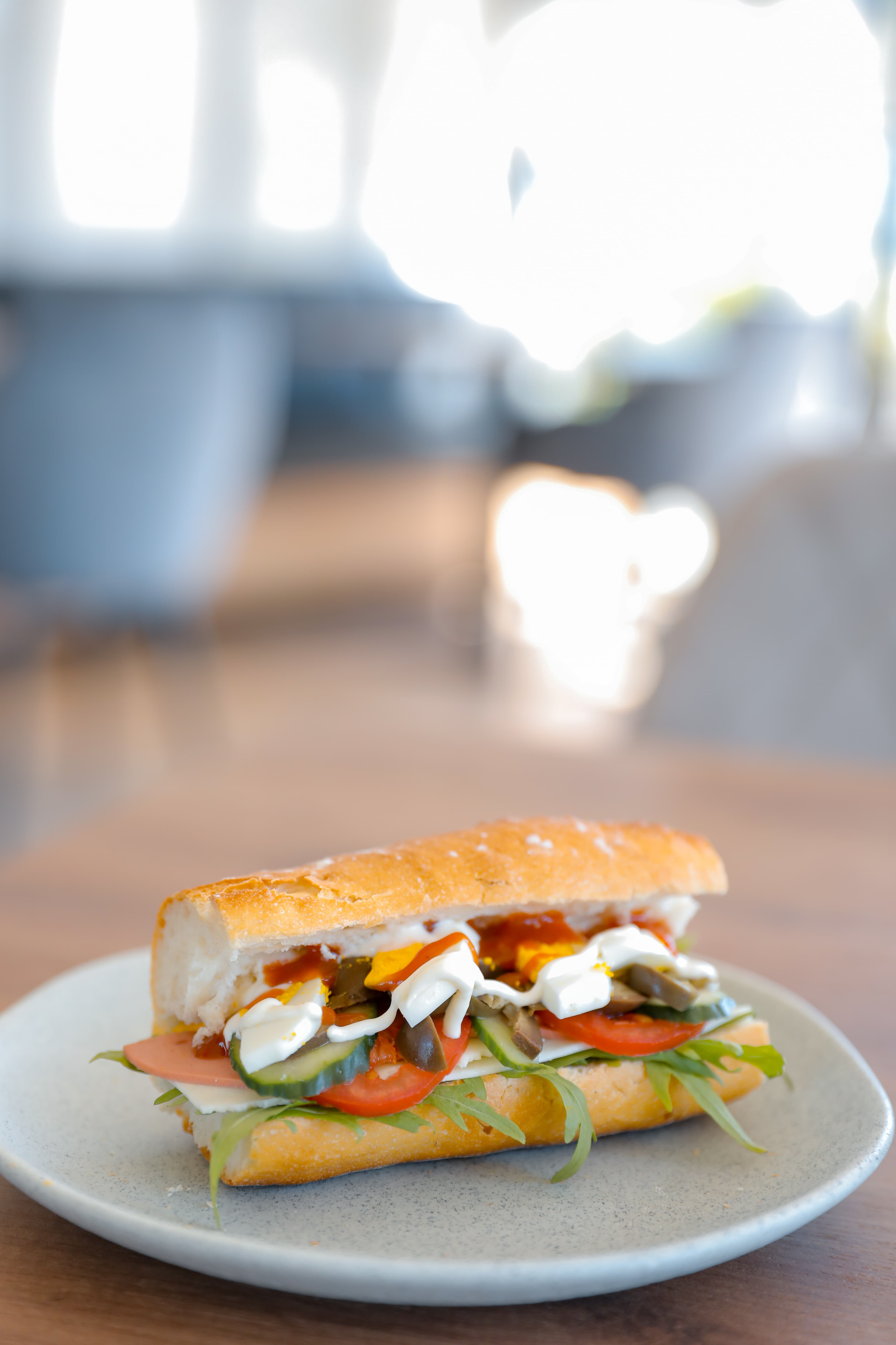 Sandwich